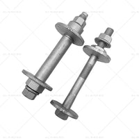 {{ 4x Control Arm Lower Camber Bolt Kit Suitable for Toyota Land Cruiser Prado 150 }} - Buy Car Parts Online at {{ Kaka Auto Parts }}.