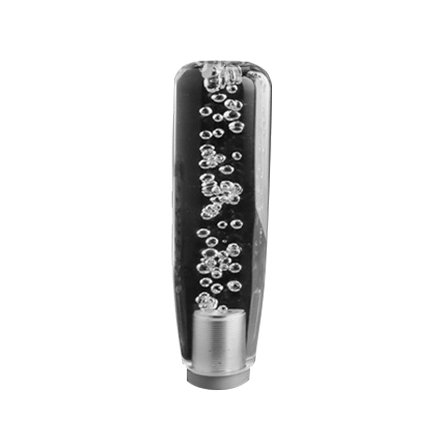 Manual Gear Shift Knob Stick Lever LED Light Universal Car Gear Lever 15cm / 25cm Suitable For Universal Cars