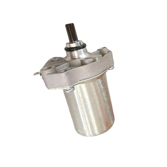 compare product Replacement Starter Motor Suitable For Honda NBC 110cc Fuel Injection Scooter