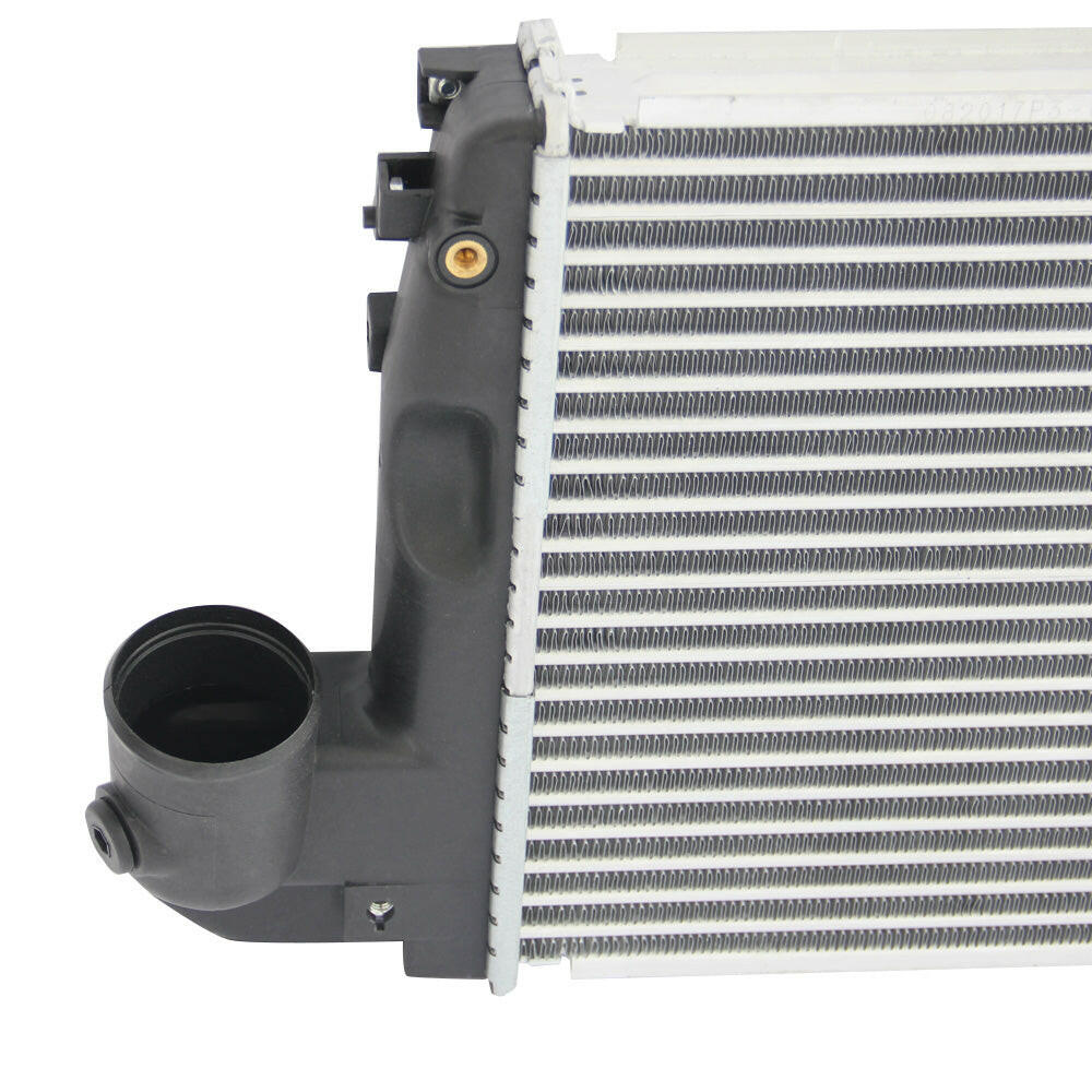 Intercooler Suitable For Toyota Hilux KUN16R KUN26R 3.0L Turbo Diesel 2005–2017 or Mitsubishi Pajero NH 1986–1991