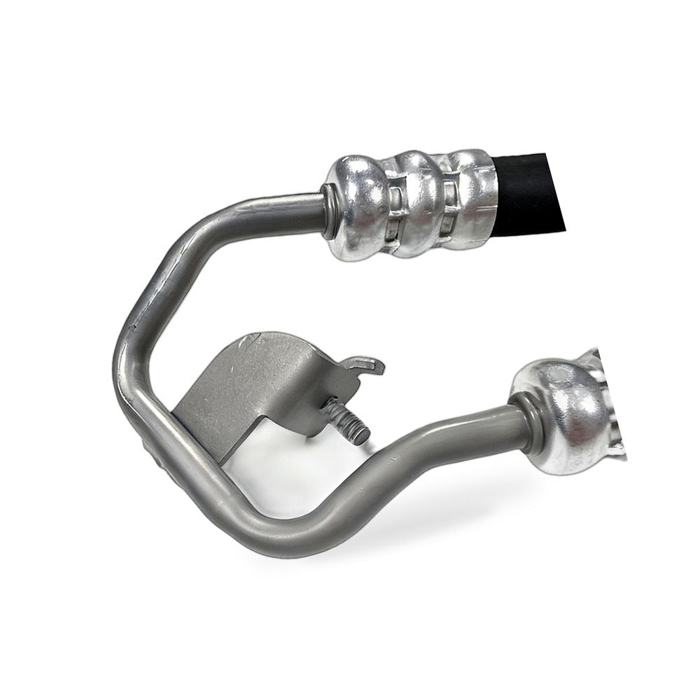 Power Steering High Pressure Hose Suitable for Mercedes GLK C-Class 2044604324 - BD4