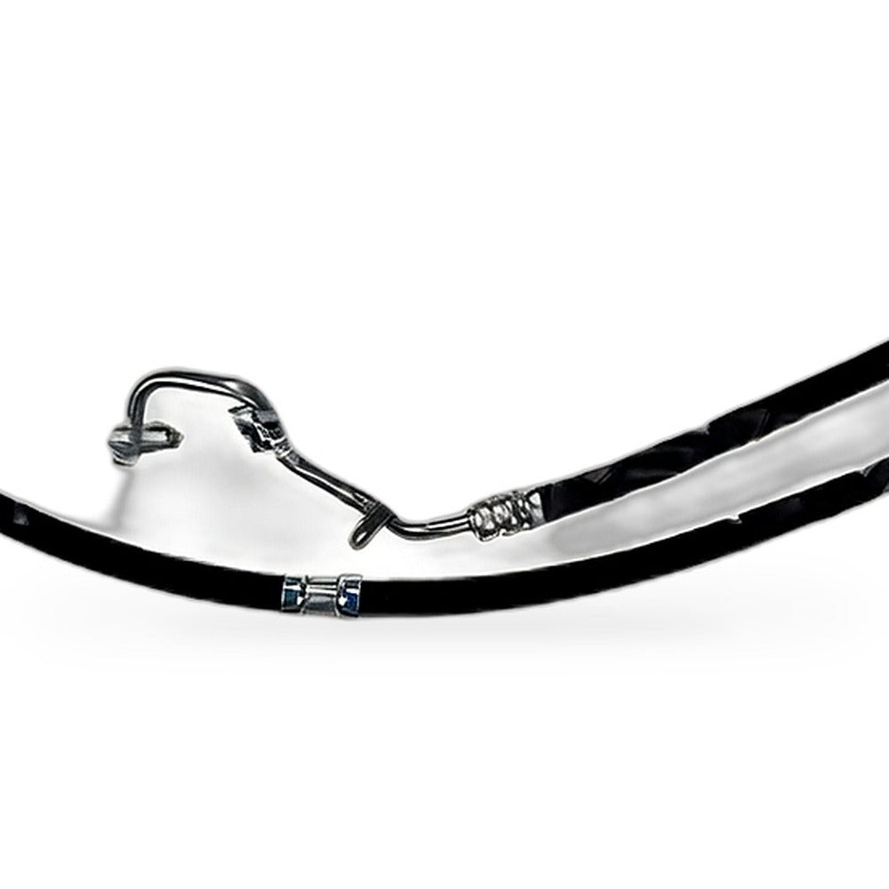 Power Steering High Pressure Hose Suitable for Mercedes GLK C-Class 2044604324 - XQ1