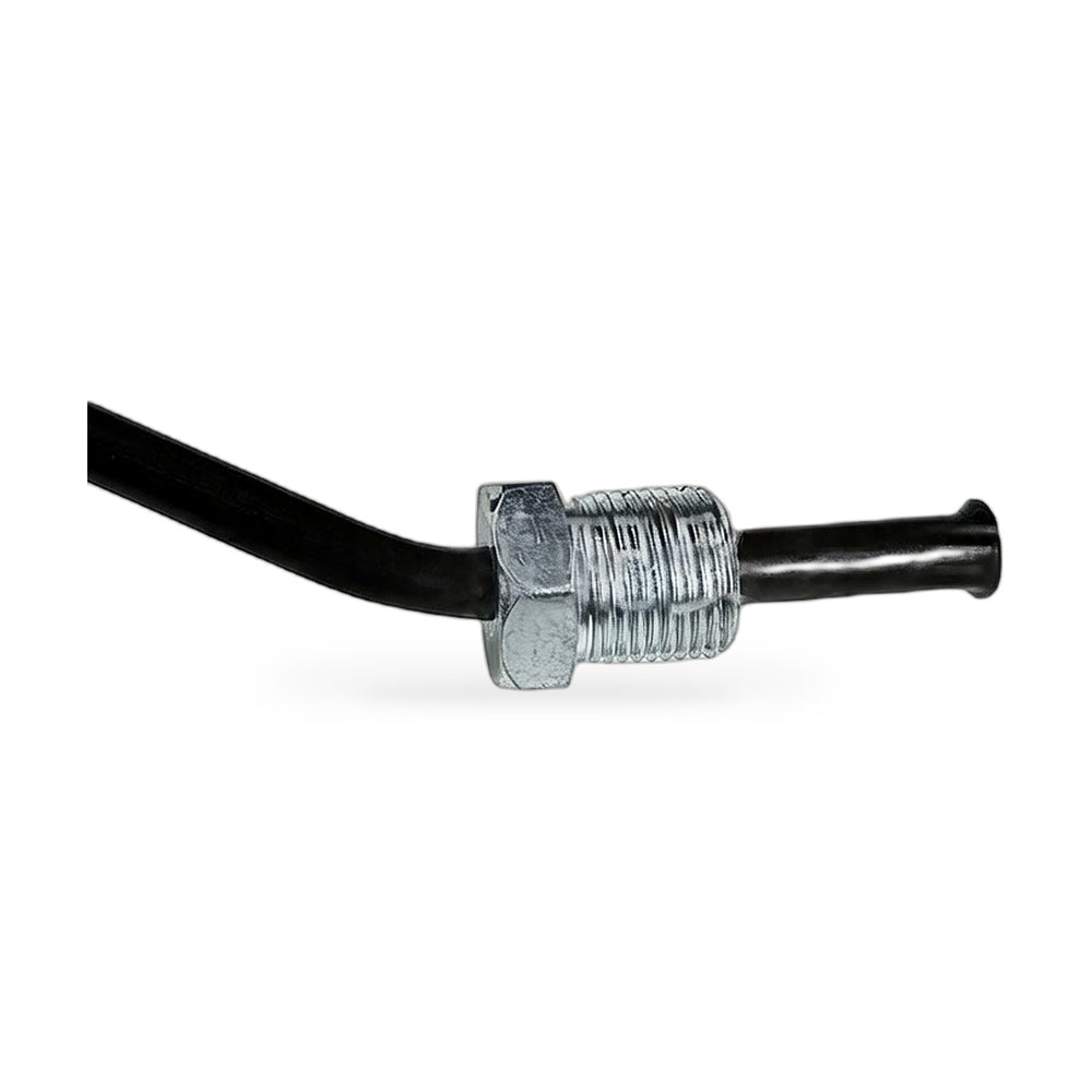 Power Steering Pressure Hose Suitable for Honda Accord 2.4 08-12 53713-TB0-P02 - ZT3