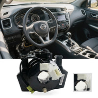 Steering Wheel Coil Suitable for Nissan Qashqai Navara X-Trail 25567-ET225 - BG1