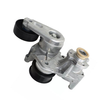 compare product Secondary Belt Tensioner + Bracket Suitable for Land Rover Range Sport 5.0L