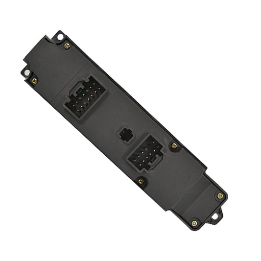 Master Power Window Switch Suitable For Mazda 2 Hatchback 2008-2014 DF89-66-350B
