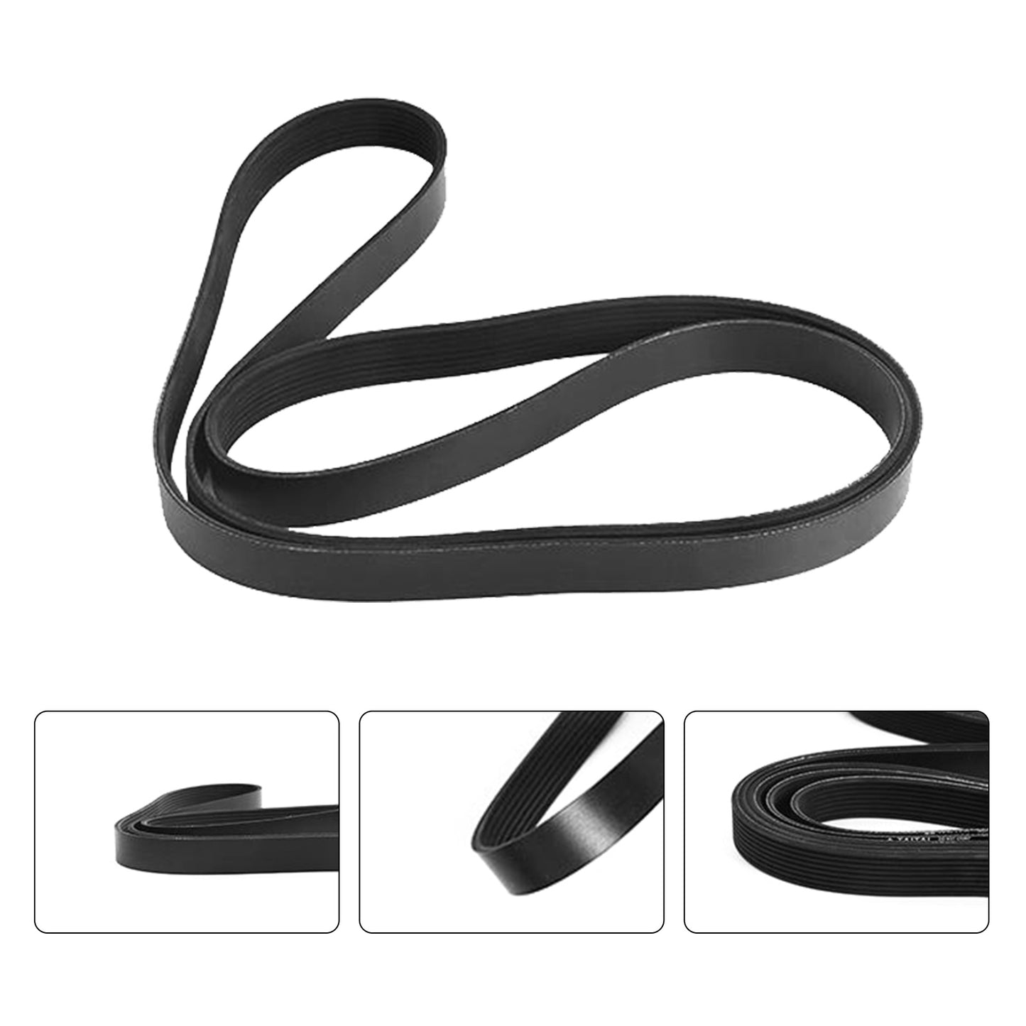 Concrete Demo Saw Cut Quick Belt Suitable for Husqvarna? K960 K970 5449084-03