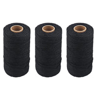 {{ Cotton Twine Natural Jute Twine Packing Twines Bakers Twine Gift Wrapping Crafts }} - Buy Car Parts Online at {{ Kaka Auto Parts }}.