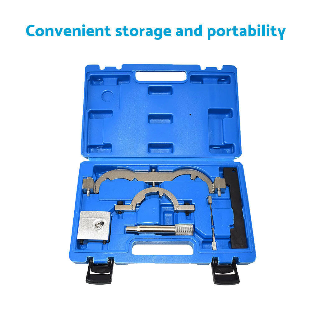 Timing Chain Tool Kit Suitable For Holden Cruze JH Barina TM Trax TJ A14NET 1.4L Turbo