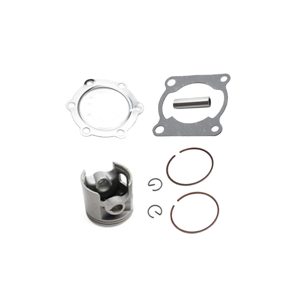 Cylinder Piston Ring Gasket Kit Suitable For Yamaha DT175 / MX175 F/G/H 1978-2014