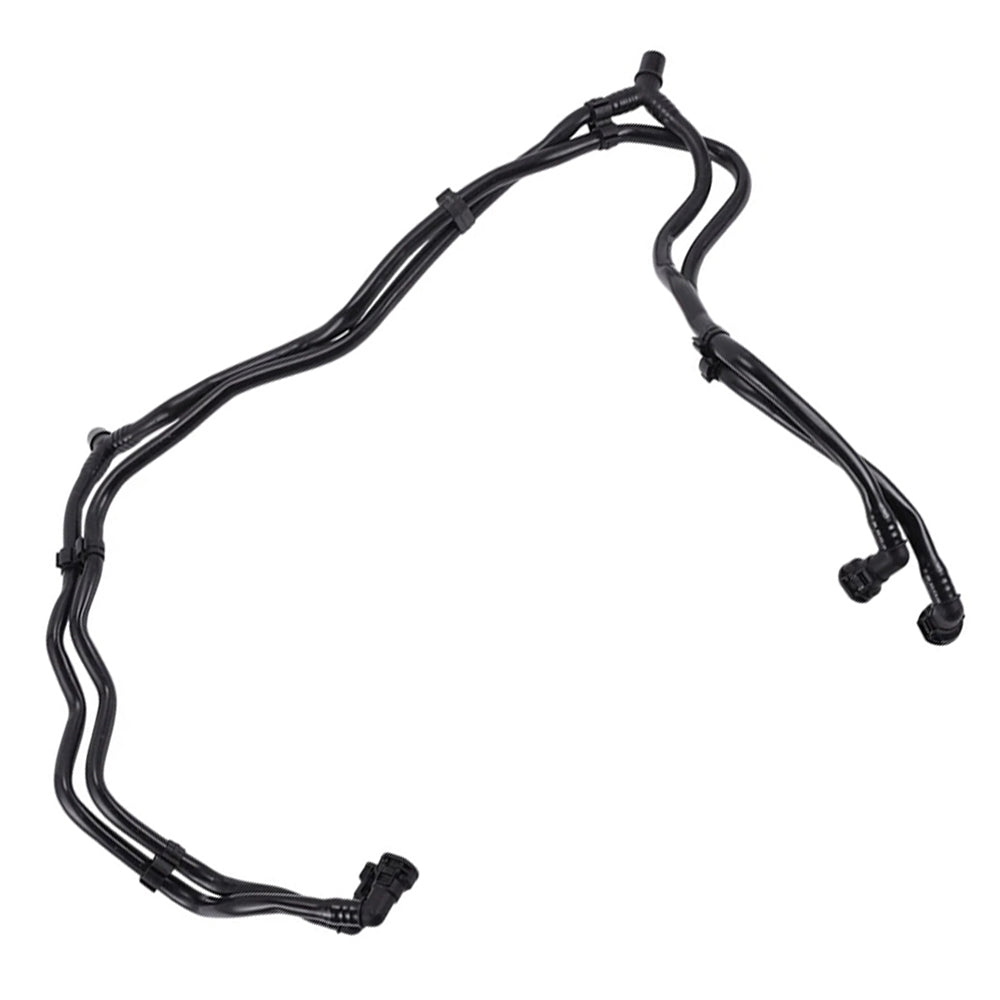 Supercharger Cooler Coolant Hose Upper Suitable for Jaguar XF XJ 3.0L 5.0L