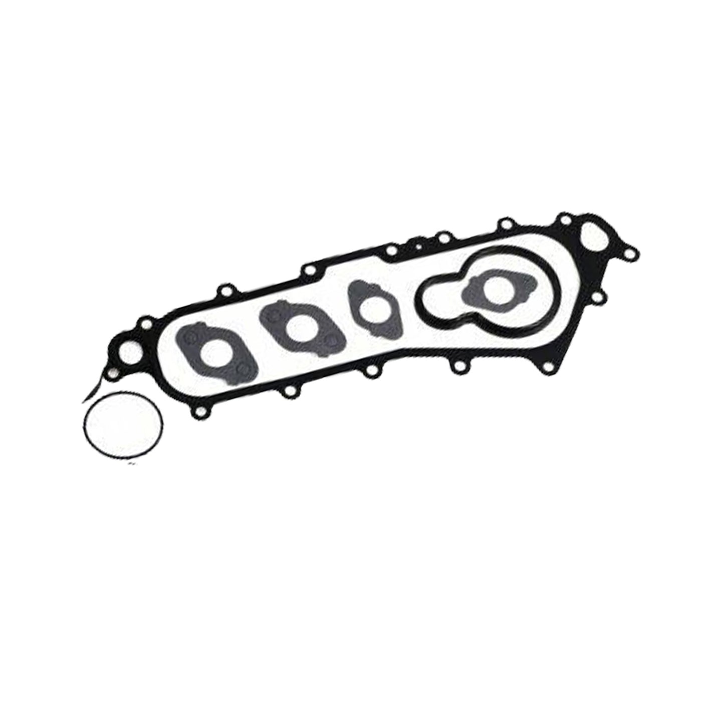 {{ VRS Cylinder Head Gasket Kit Suitable For Toyota Hilux KZN165 3.0L 1KZ-TE SOHC 8V }} - Buy Car Parts Online at {{ Kaka Auto Parts }}.