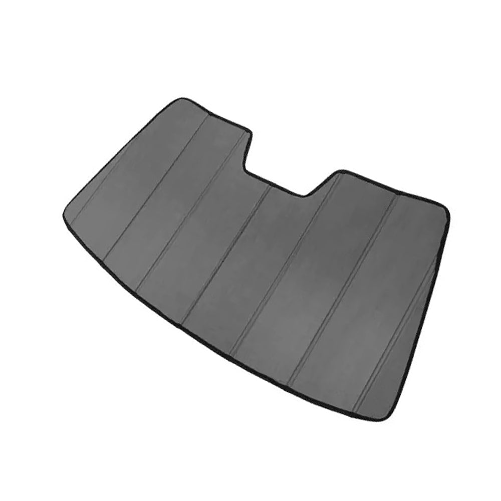 1x Front Windscreen Sunshade Suitable For Nissan Patrol Armada 6th Gen Y62 10-