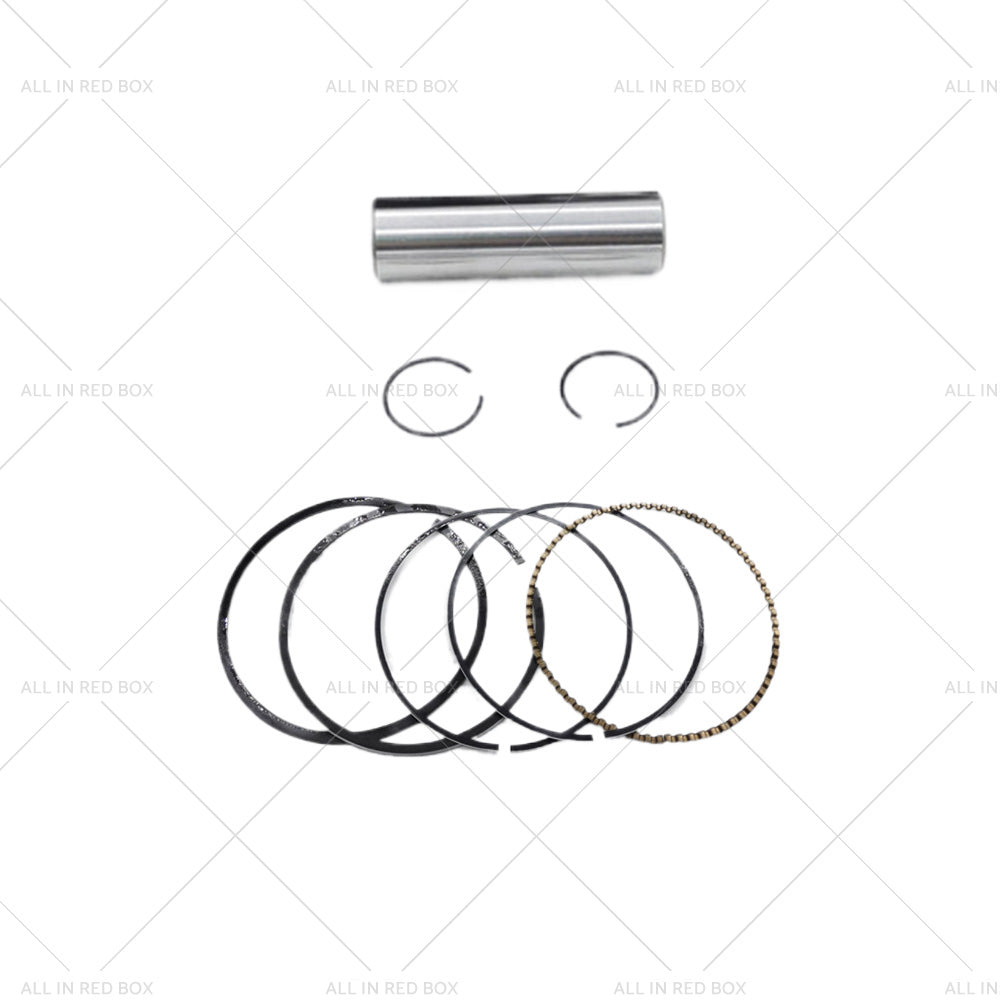 {{ Cylinder Piston Gasket Top End Kit For Yamaha Grizzly 350 YFM350 4x4 2x4 2007-14 }} - Buy Car Parts Online at {{ Kaka Auto Parts }}.