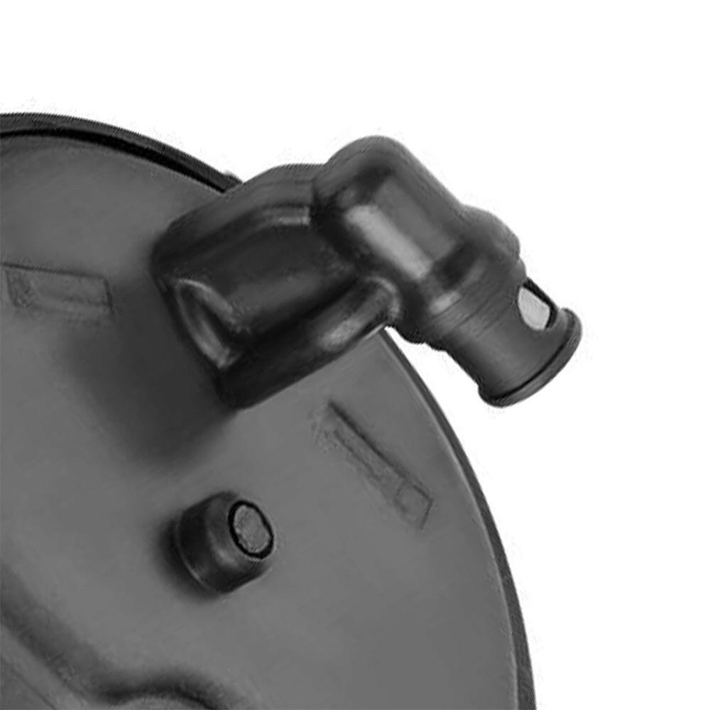 2x Rear Left & Right Air Bag Springs Suitable For Toyota LandCruiser Prado 2003–2009