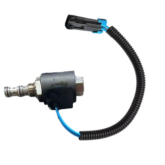 compare product 12V Solenoid Valve Suitable For Bobcat 864, 873, 883, A200, A770, S570 & S510 6667687