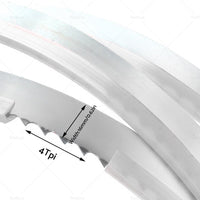 {{ Butcher Meat Cutting Bnad Saw Bandsaw Blade 2085mm*16mm*0. 56mm*4T }} - Buy Car Parts Online at {{ Kaka Auto Parts }}.