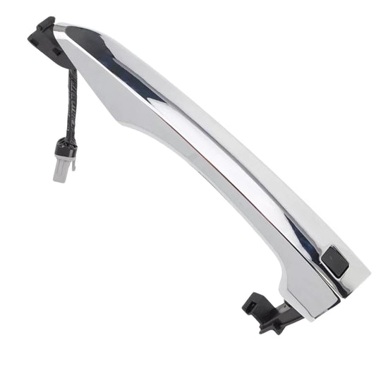 Front Left Door Handle Smart Key Suitable For Hyundai Tucson 2016-2021 82651-D3710