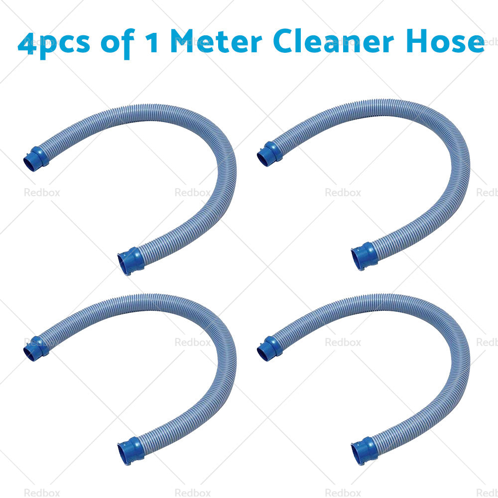 {{ 1-Meter Twist Lock Pool Hose for Zodiac MX6 MX8 }} - Buy Car Parts Online at {{ Kaka Auto Parts }}.
