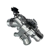 Upgraded Thermostat Housing Assembly Suitable For Land Rover LR4 / Jaguar XF 3.0L