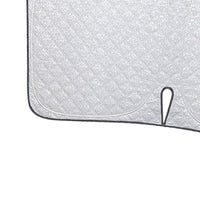 {{ Windshield Sunshade Heat Block Shield Suitable For Subaru Crosstrek 2022-2024 }} - Buy Car Parts Online at {{ Kaka Auto Parts }}.