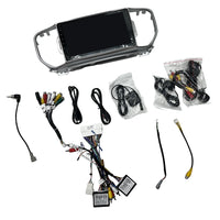 {{ 9 inch CarPlay Android Auto Head Unit Suitable for Kia Sportage 2015–2018 }} - Buy Car Parts Online at {{ Kaka Auto Parts }}.