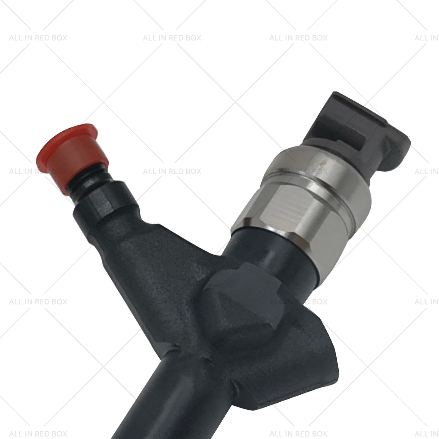 {{ 095000-5650 Diesel Injector Suitable for Nissan Navara Pathfinder 095000-5655 }} - Buy Car Parts Online at {{ Kaka Auto Parts }}.