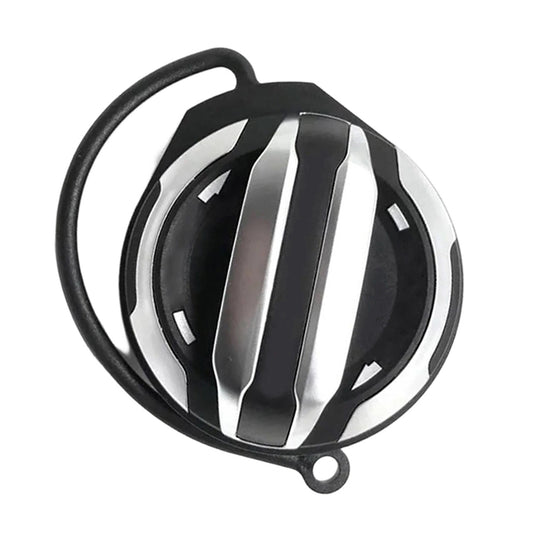 Aluminum Fuel Tank Cap Suitable for Porsche 981 991 Cayenne Macan Panamera