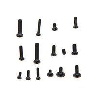 RC Car Repair Tool Wrench Screws Nuts Set Suitable For Wltoys RC Car 1 14 144001