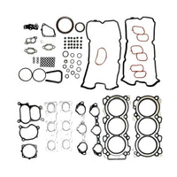 {{ VRS Cylinder Head Gasket Set Suitable For Nissan Navara Pathfinder R51 4L 05-11 }} - Buy Car Parts Online at {{ Kaka Auto Parts }}.