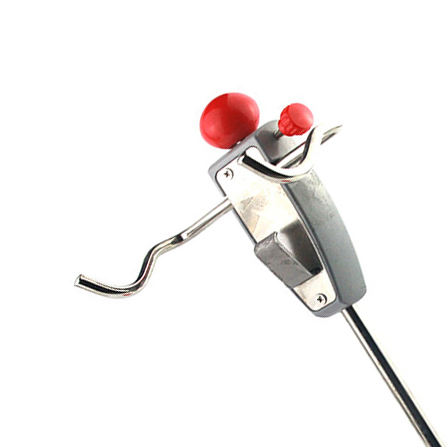 Steering Wheel Holder Stand Tool Suitable For Car / Truck / Van Auto Alignment