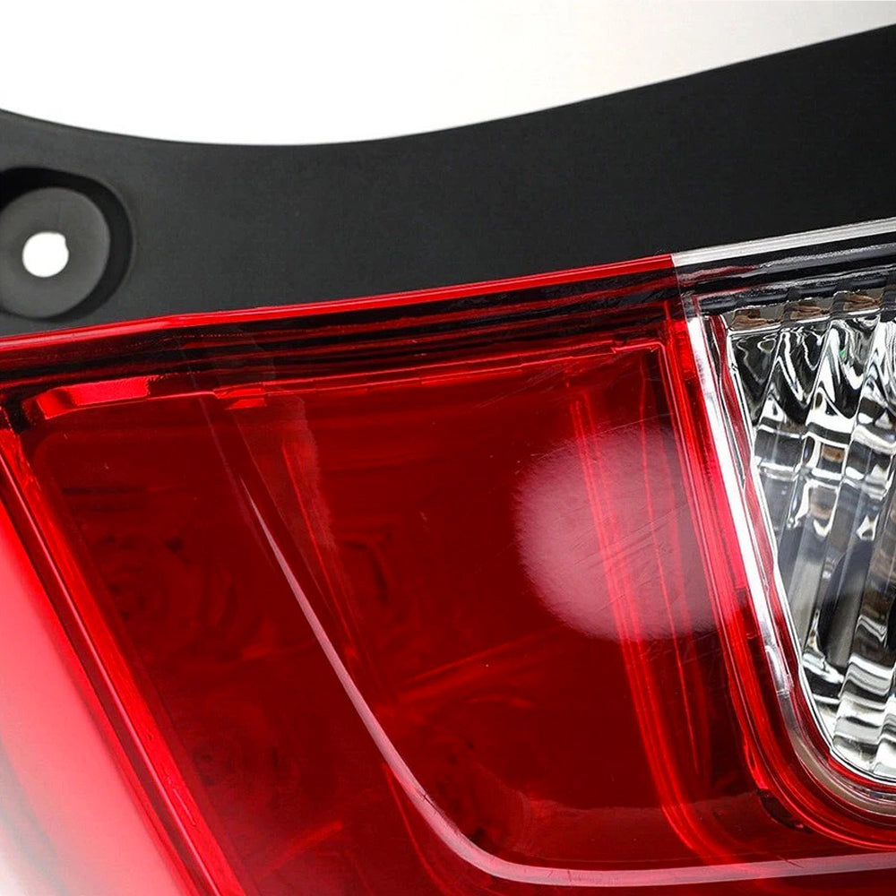 Rear Bumper Tail Light Pair Suitable for Honda Fit Jazz GK5 RS 2014–2016