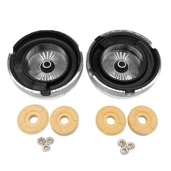 compare product Front Strut Mount Left & Right with Upper and Lower Support Kit Suitable For BMW X5 E70 / X6 E71