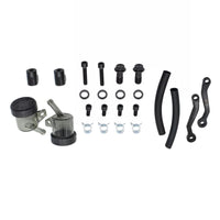 19 RCS CNC Motorcycle Set Brake Master Cylinder Cable Clutch Radial Brake Pump
