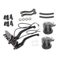 2x Brake Master Cylinder Suitable For Suzuki GSXR1000 SV1000 GSXR1300 GSX1400