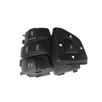 Steering Wheel Cruise Control Multifunction Switch Suitable For Ford Edge / Flex 2009-2019