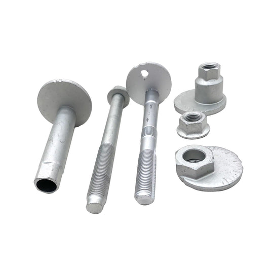 Front Lower Control Arm Camber Bolt Kit Suitable For Toyota Land Cruiser Prado 120 Series 2002-2009