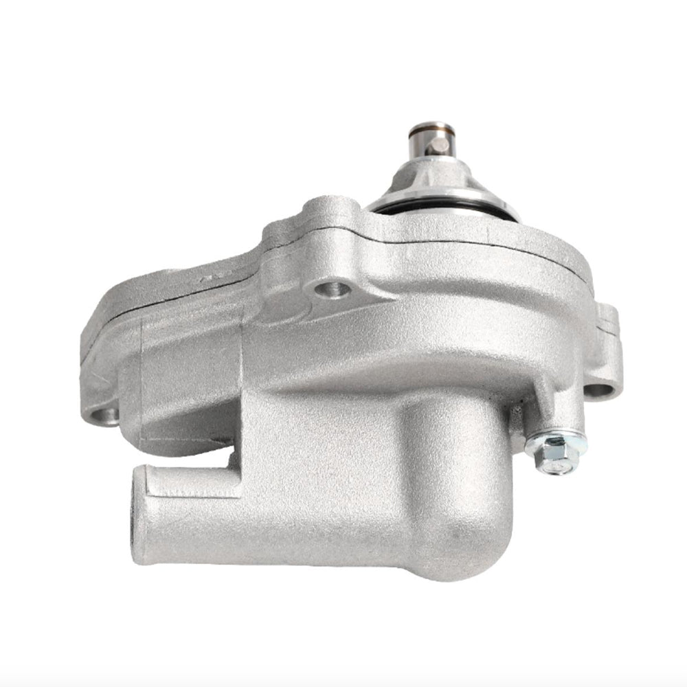 Water Pump Assembly Suitable For Suzuki LT-Z400 Quadsport 2005–2014 17400-33H00