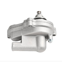 Water Pump Assembly Suitable For Suzuki LT-Z400 Quadsport 2005–2014 17400-33H00