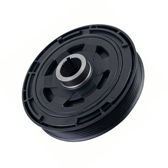 compare product Crankshaft Pulley suitable for Honda Accord MK7  FR-V 2.2 CTDi Replacement