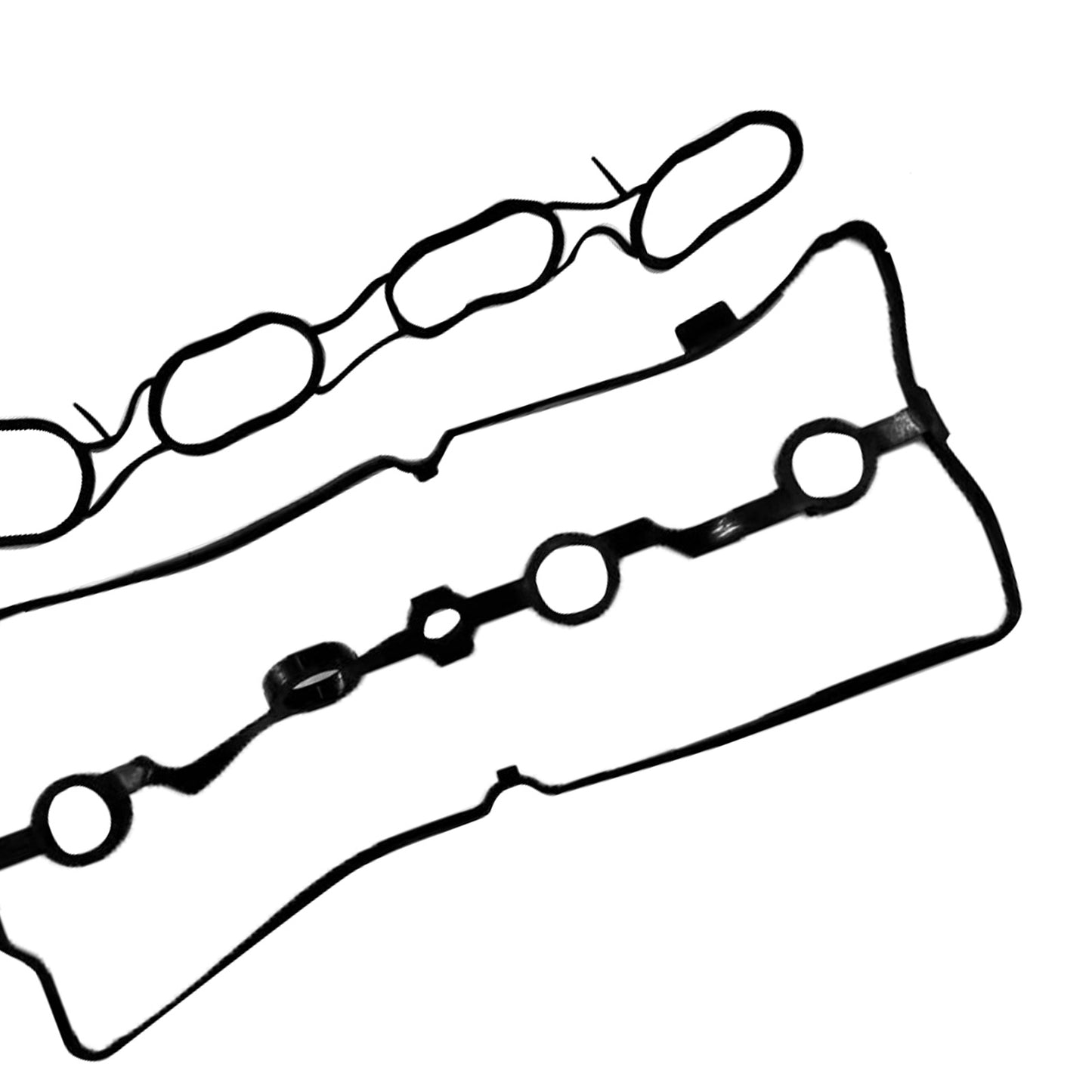 {{ VRS Cylinder Head Gasket Set Suitable for Mitsubishi 6G74 Pajero NL NM NP 3.5 V6 }} - Buy Car Parts Online at {{ Kaka Auto Parts }}.