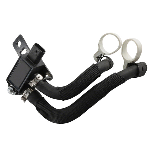 EGR Valve Vacuum Solenoid Assembly Suitable For Ford Ranger Bronco Explorer
