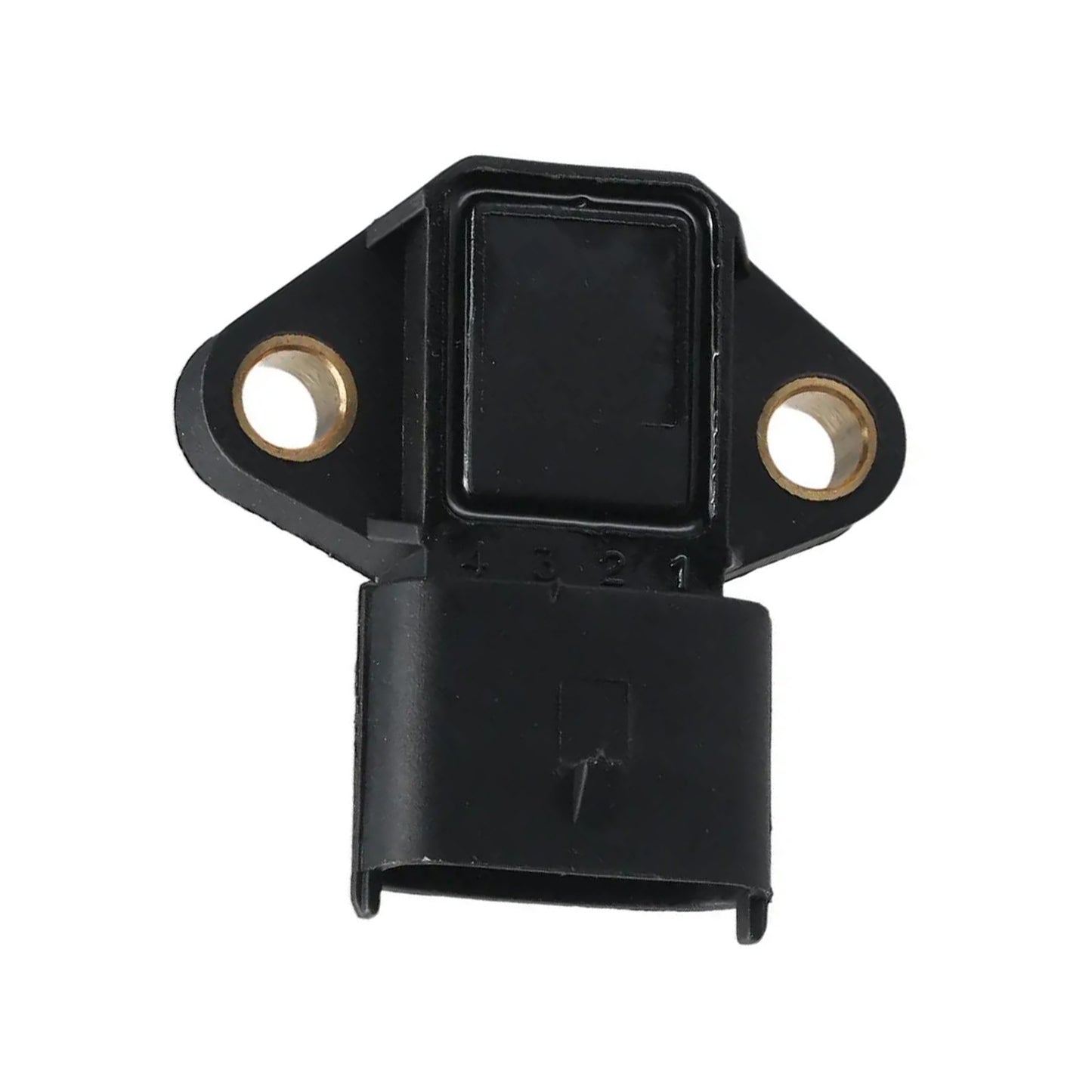 Manifold Pressure Sensor Suitable For Hyundai Accent / Tucson / Getz / Kia Rio
