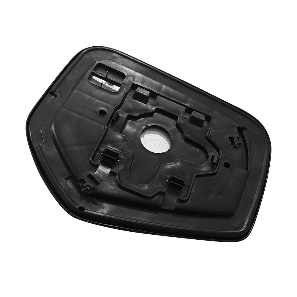 Front Left Side Mirror Glass Suitable For Mitsubishi Triton ML MN 2006-2015