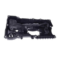 Valve Cover w/ Gasket Suitable For BMW E82 E87 E88 E90 E91 118i 120i 318i 320i
