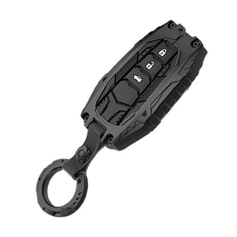 compare product Remote Key Cover Case Suitable For Toyota Land Cruiser Prado LC250 2024 Onwards