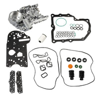 0AM DQ200 DSG Mechatronic Overhaul Valve Body Repair Kit For Audi VW Seat Skoda