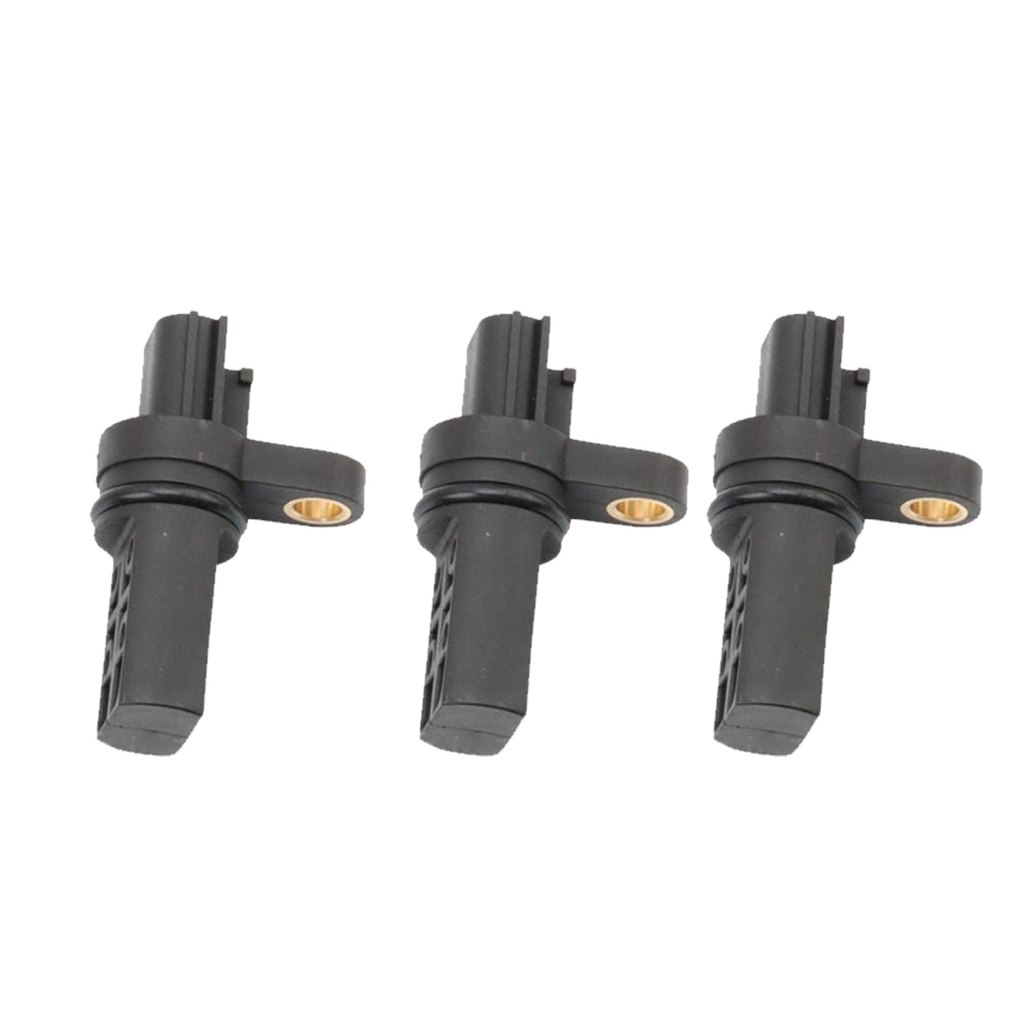 3x Crankshaft Position Sensor Suitable For Nissan Altima / Pathfinder / Quest / Infiniti G35