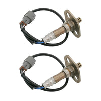 2Pcs Oxygen Sensor Suitable For Toyota Land Cruiser Lexus LX470 UZJ100 2UZ-FE