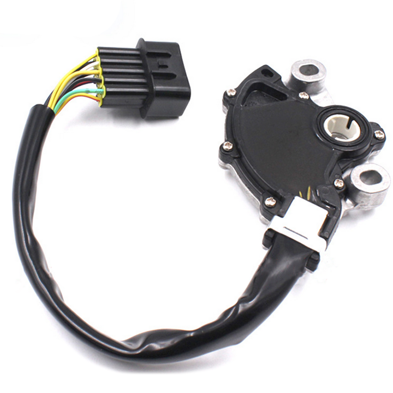 {{ Upgraded Automatic Trans A or T Inhibitor Switch for Mitsubishi Pajero Sport Triton }} - Buy Car Parts Online at {{ Kaka Auto Parts }}.